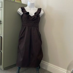 Moulinette Speer’s Dress SIZE 0